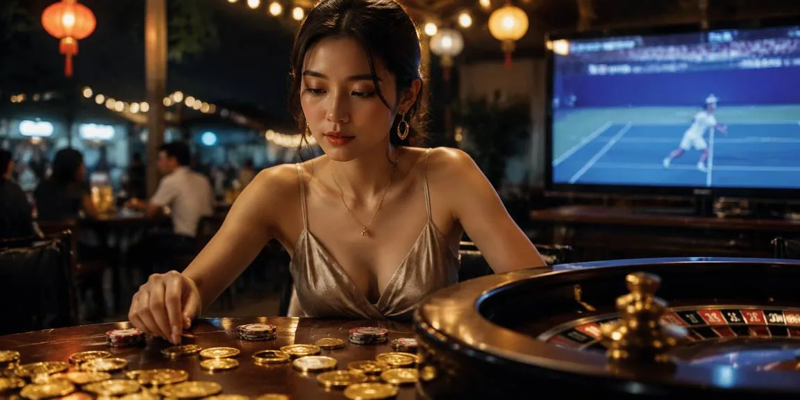 Bốn chi tiết bạn thấy ngay khi vào sảnh